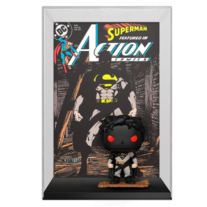 Funko POP!Comic Covers DC Comic Superman