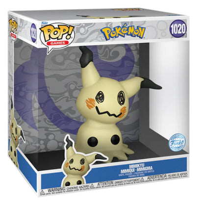 Funko POP!Pokemon Mimikyu 25cm