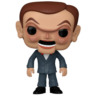 Funko POP!Goosebumps Night of the Living Dummy