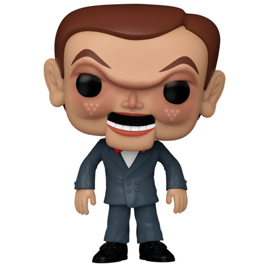 Funko POP!Goosebumps Night of the Living Dummy
