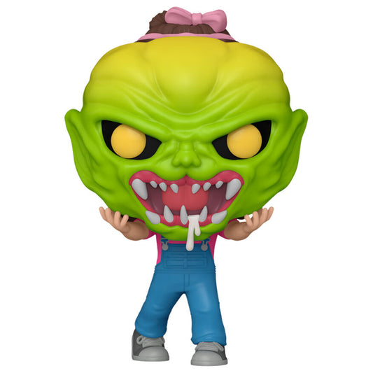 Funko POP!Goosebumps The Haunted mask