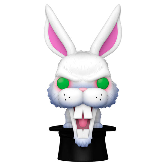 Funko POP!Goosebumps Bad Hare Day