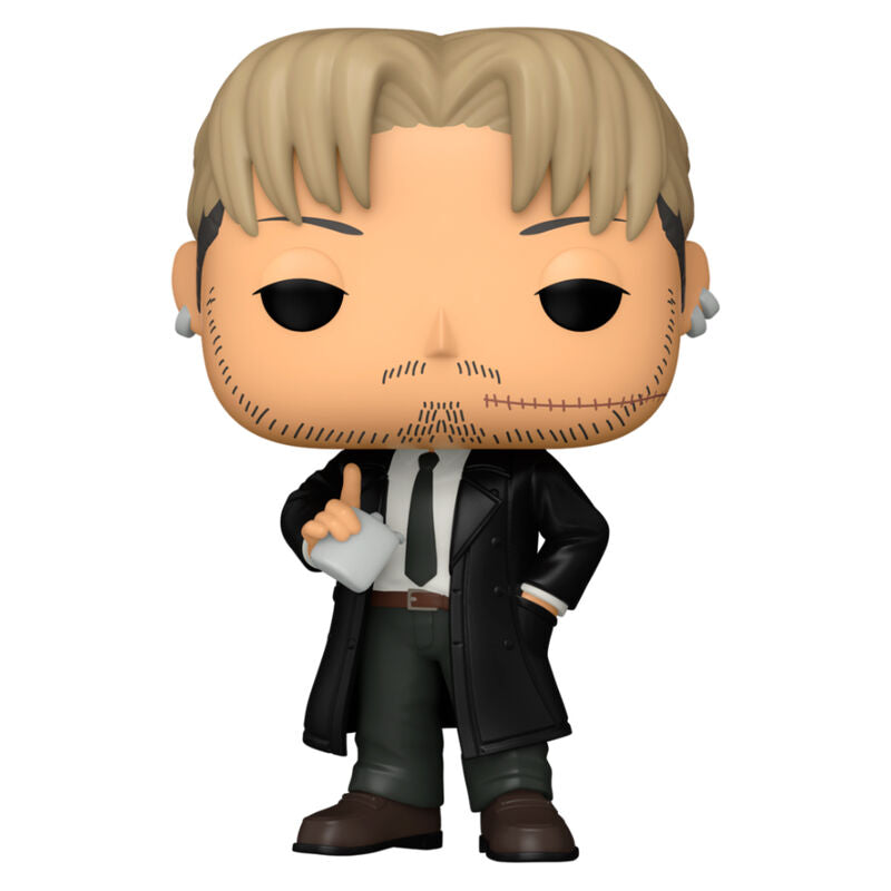 Funko POP!Chainsaw Man Kishibe