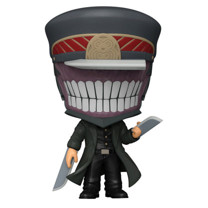 Funko POP!Chainsaw Man Samurai Sword