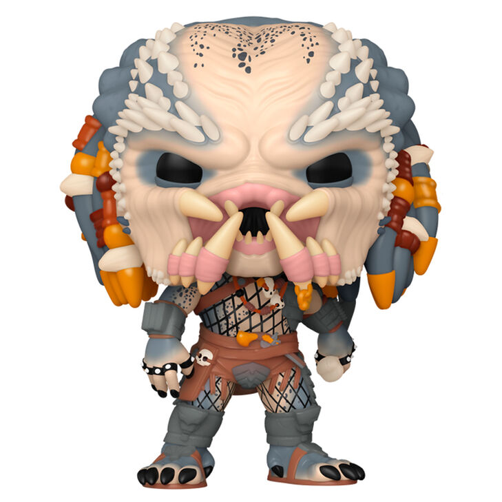Funko POP!Predator 2 Elder Greyback