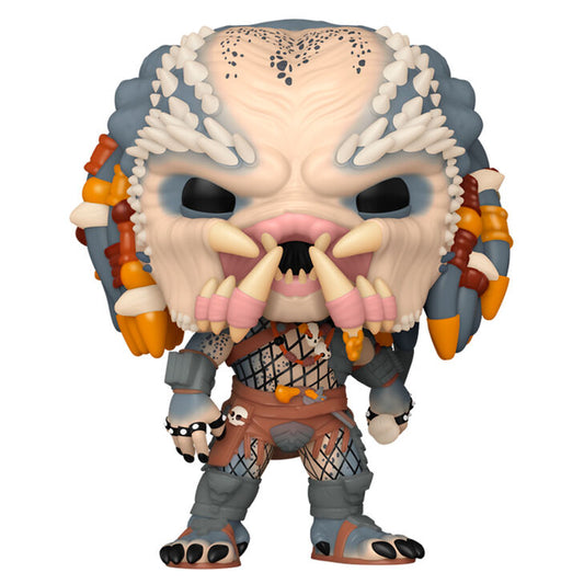 Funko POP!Predator 2 Elder Greyback