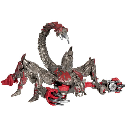 Transformers Rise of the Beats Studio Series Double Punch Figura 11cm