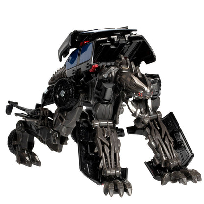Transformers Dark of the Moon Studio Series Decepticon Hatchet Figura 11,5cm