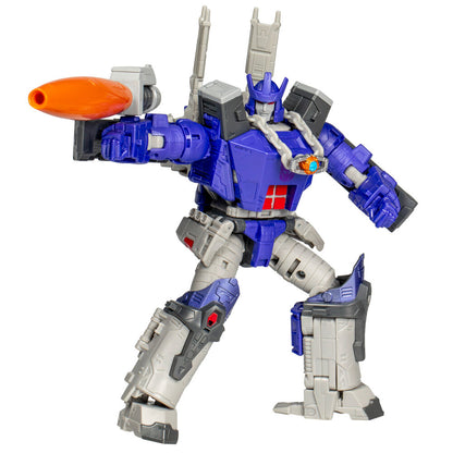 Transformers The Movie Studio Galvatron Figura 21,5cm
