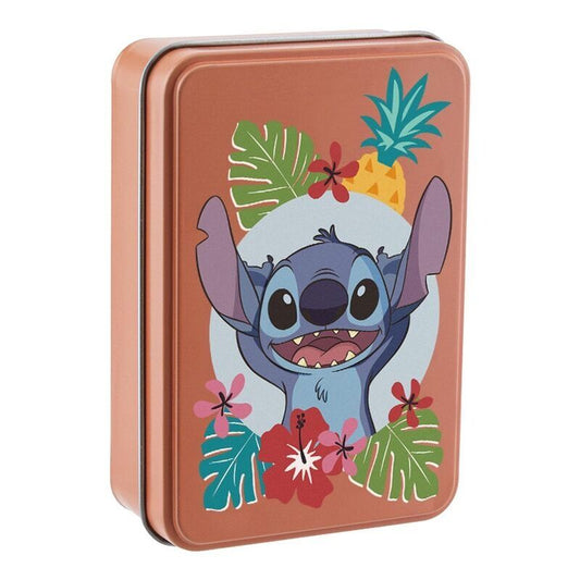 Disney Stitch Deck de Cartas