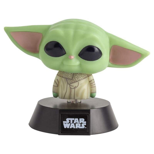 Candeeiro The Child de Star Wars - PALADONE