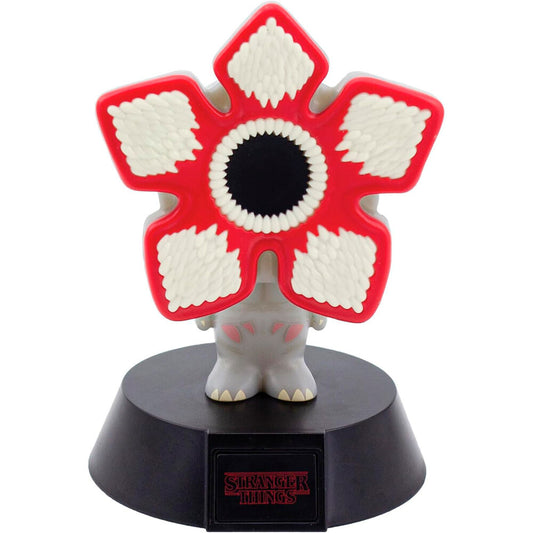 Candeeiro Stranger Things - Demogorgon