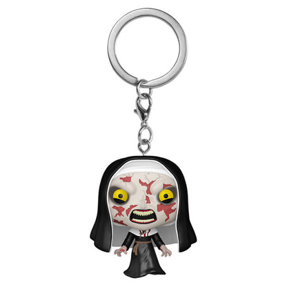 Porta-Chaves Funko POP!The Nun - The Nun