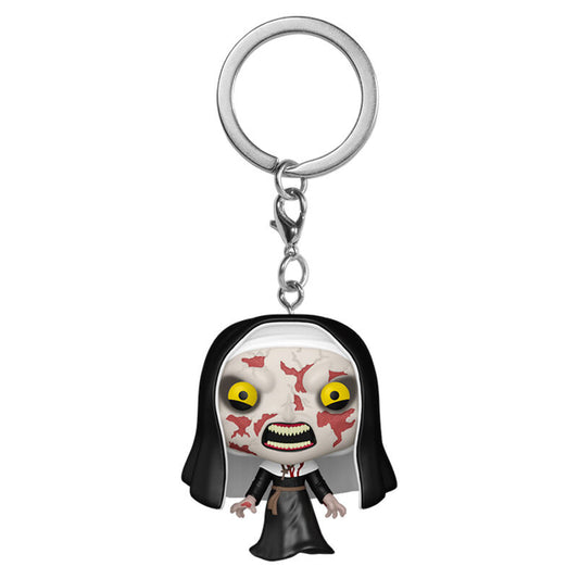 Porta-Chaves Funko POP!The Nun - The Nun