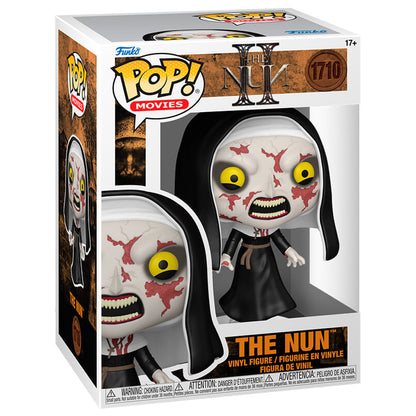 Funko POP! The Nun II The Nun