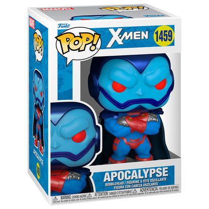 Funko POP!Marvel X-Men Apocalypse