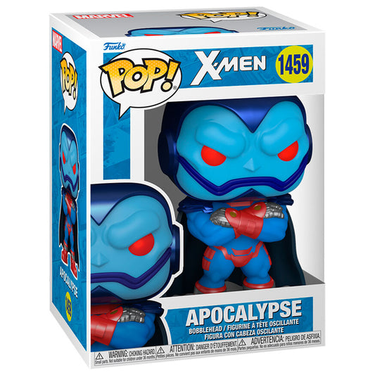 Funko POP!Marvel X-Men Apocalypse