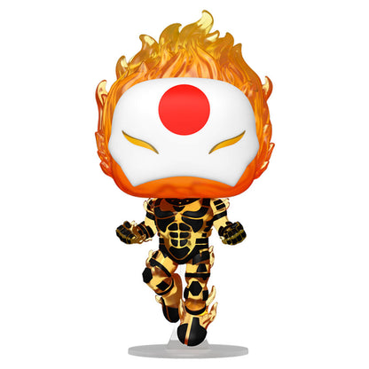 Funko POP!Marvel X-Men Sunfire