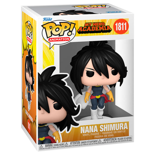 Funko POP!My Hero Academia Nana Shimura