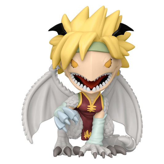 Funko POP!My Hero Academia Ryukyu 25cm