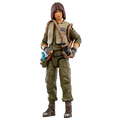 Star Wars The Acolyte Osha Aniseya Figura 9,5cm