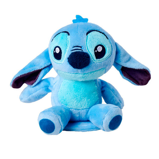 Disney Stitch Peluche shoulder 12cm