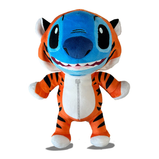 Disney Rajah Stitch Peluche 25cm