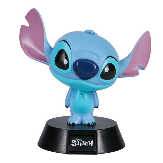 Candeeiro Lilo & Stitch - Stitch