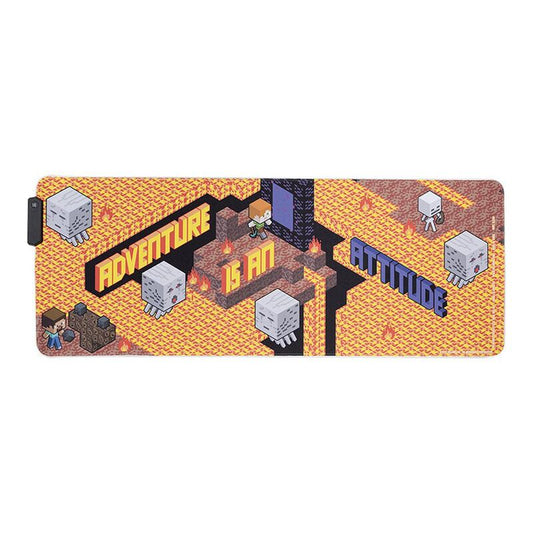 Minecraft Tapete Gaming