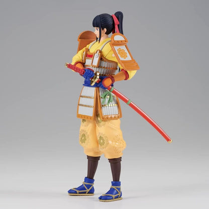 One Piece DXF The Grandline Series Extra Kikunojo Figura 17cm