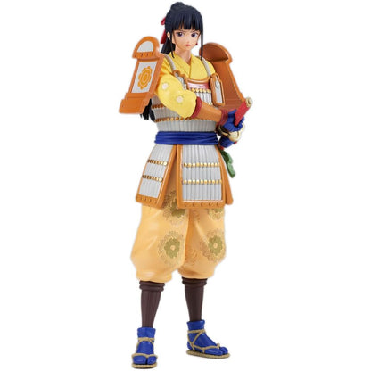 One Piece DXF The Grandline Series Extra Kikunojo Figura 17cm