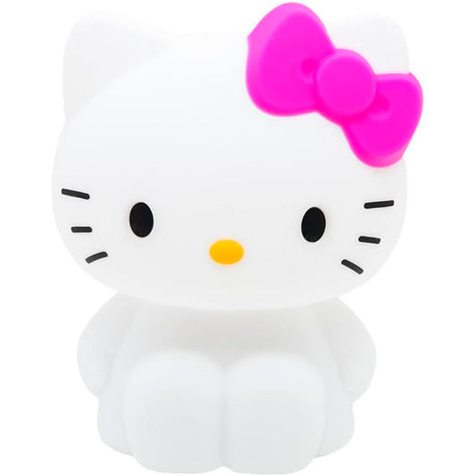 Hello Kitty 3D candeeiro 15cm