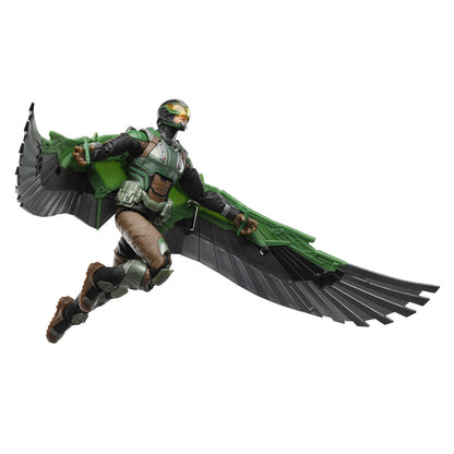 Marvel Captain America Brave New World Falcon Figura 15cm