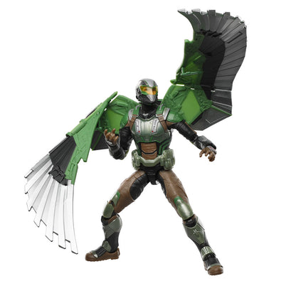 Marvel Captain America Brave New World Falcon Figura 15cm