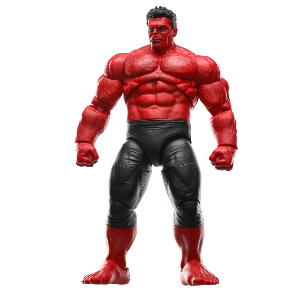 Marvel Captain America Brave New World Red Hulk Figura 15cm