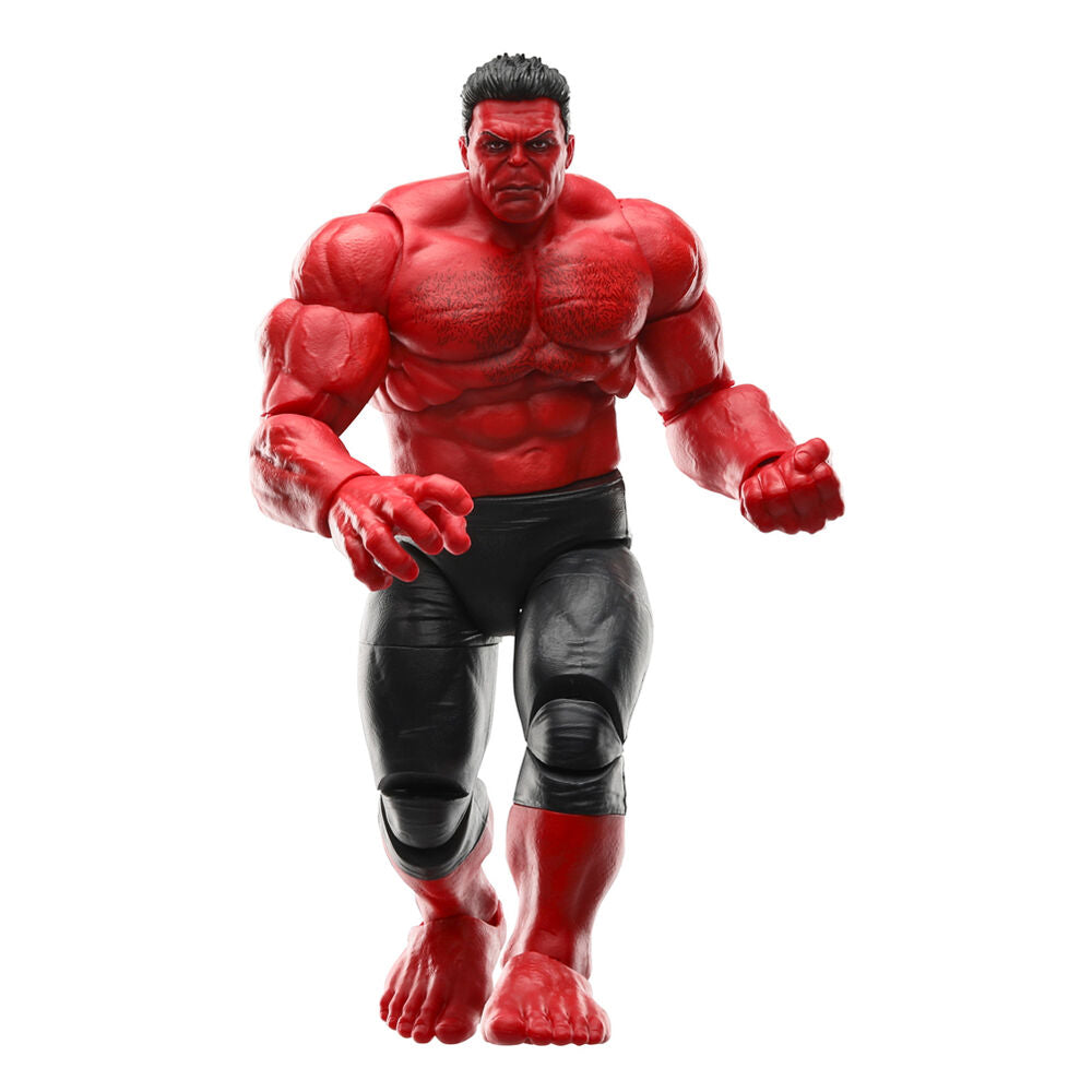 Marvel Captain America Brave New World Red Hulk Figura 15cm