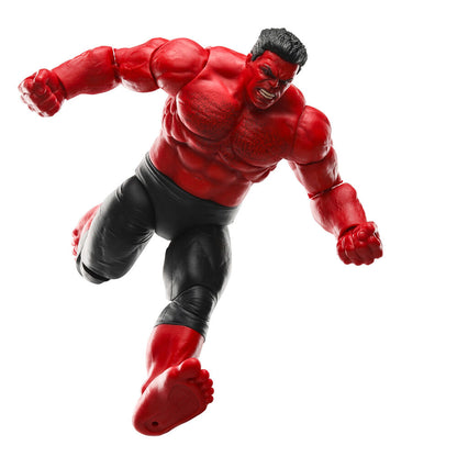 Marvel Captain America Brave New World Red Hulk Figura 15cm