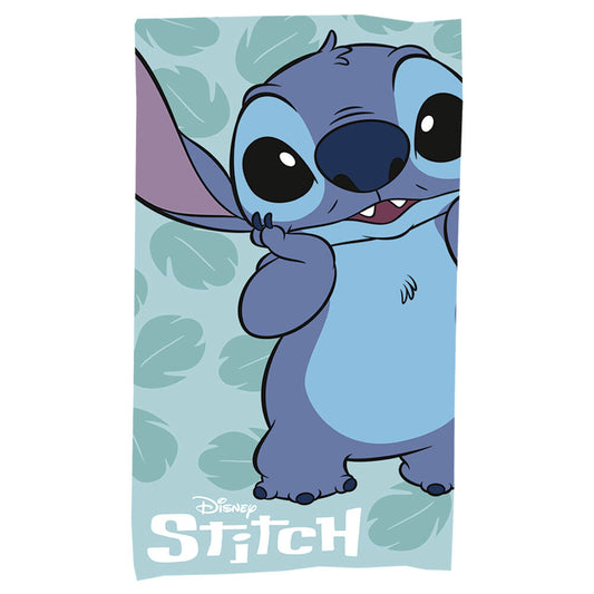 Disney Stitch Toalha de Praia