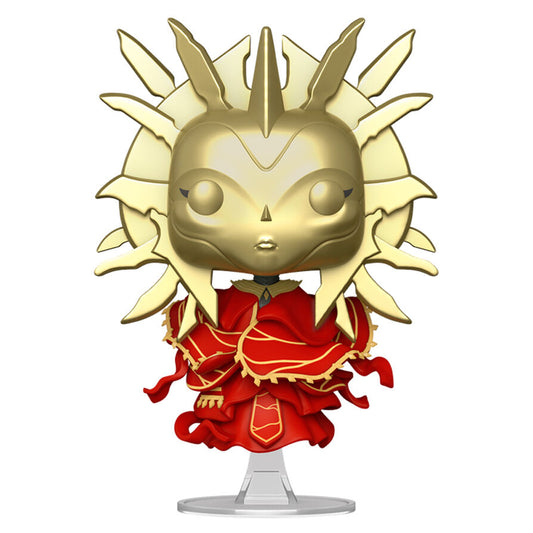 Funko POP!Dungeons & Dragons Lady of Pain