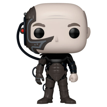 Funko POP! Star Trek Primer Contacto Locutus of Borg