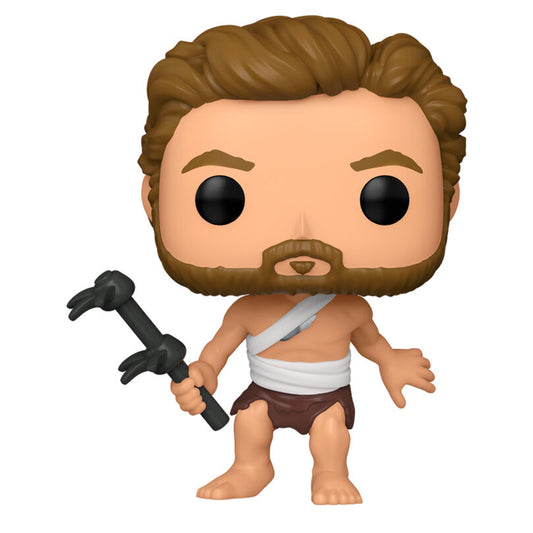Funko POP!Planet of the Apes John Brent