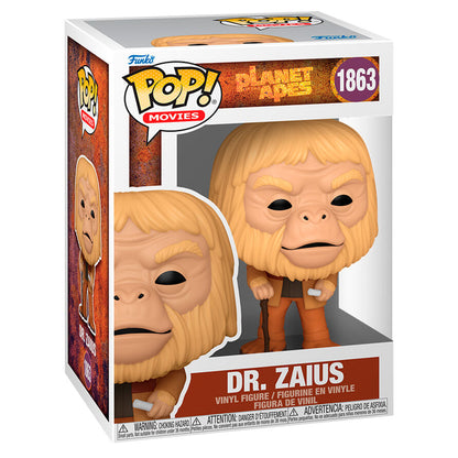 Funko POP!Planet of the Apes Dr. Zaius