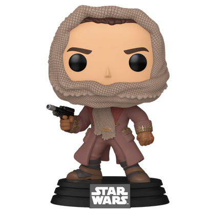 Funko POP!Star Wars Skeleton Crew Jod