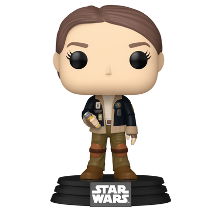 Funko POP!Star Wars Skeleton Crew Fern