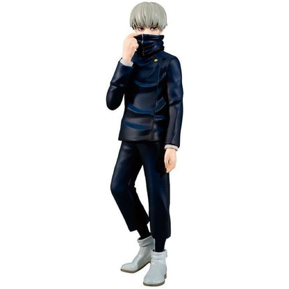 Jujutsu Kaisen Jukon No Kata Toge Inumaki Figura 15cm