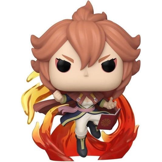 Funko POP!Black Clover Mereoleona Exclusive
