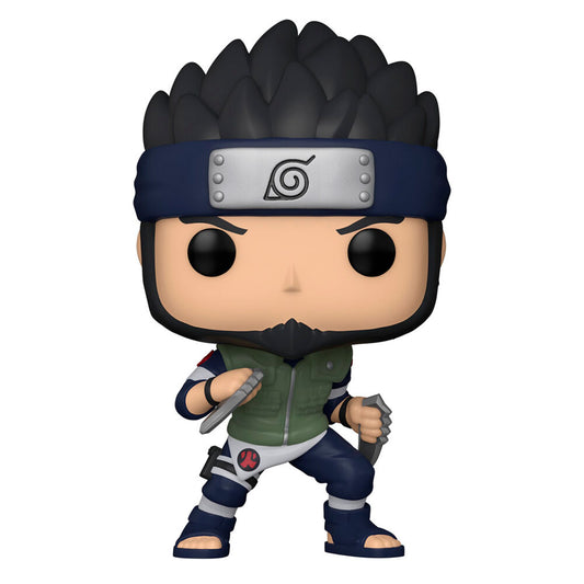 Funko POP!Naruto Shippuden Asuma Exclusive