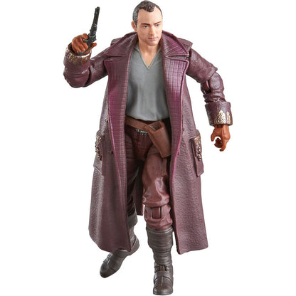 Star Wars Skeleton Crew Jod Na Nawood Figura 9,5cm