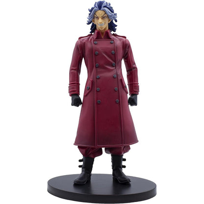 Tokyo Revengers TBA Tajiu Shiba Figura 19cm