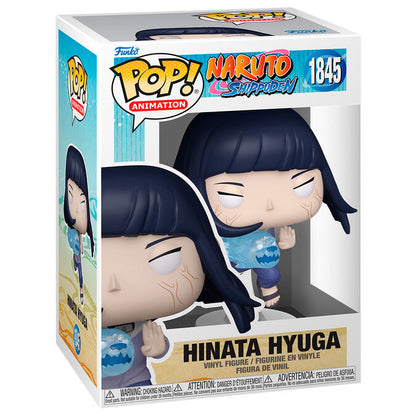 Funko POP!Naruto Shippuden Hinata Hyuga